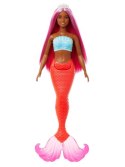 Lalka Barbie Syrenka HRR04 Mattel