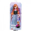 Lalka Disney Kraina Lodu Anna Magiczna Spódniczka Mattel