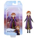 Lalka Frozen Kraina Lodu Anna Mattel