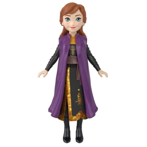 Lalka Frozen Kraina Lodu Anna Mattel