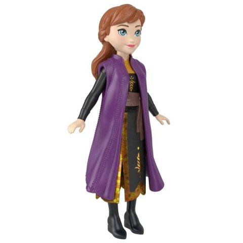Lalka Frozen Kraina Lodu Anna Mattel