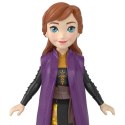 Lalka Frozen Kraina Lodu Anna Mattel