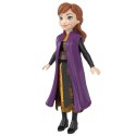 Lalka Frozen Kraina Lodu Anna Mattel