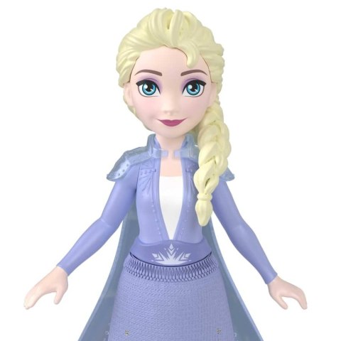 Lalka Frozen Kraina Lodu Elsa Mattel