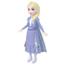 Lalka Frozen Kraina Lodu Elsa Mattel