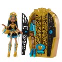 Lalka Monster High Cleo De Nile Mattel