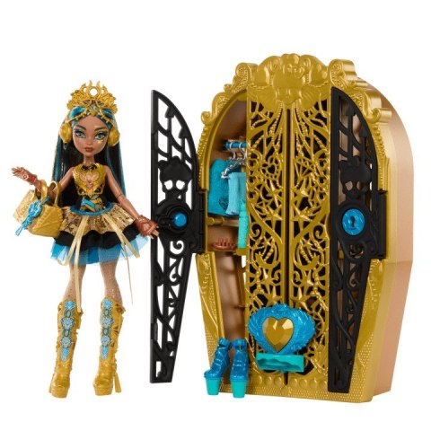 Lalka Monster High Cleo De Nile Mattel