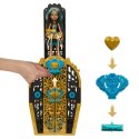 Lalka Monster High Cleo De Nile Mattel