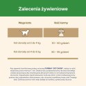PURINA CAT CHOW Sterilized - sucha karma dla kota - 1,5 kg