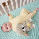 Przytulanka usypianka Wydra Fisher Price