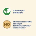 Purina Cat Chow Sterilised z jagnięciną i zieloną fasolką w sosie - mokra karma dla kota - 85 g