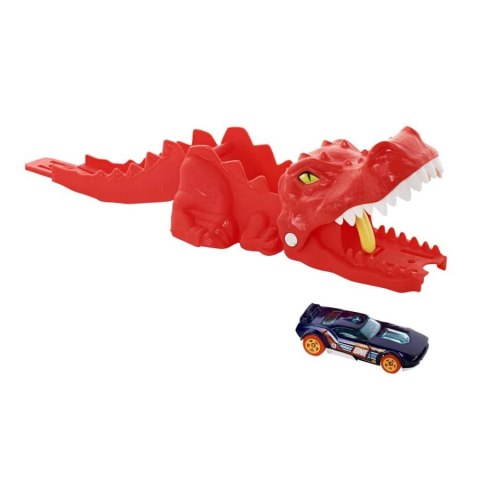 Wyrzutnia Dinozaur Hot Wheels
