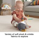 Zawieszka Tupczący Tukan Fisher Price