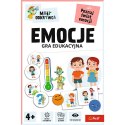 Gra Emocje Mały Odkrywca Trefl