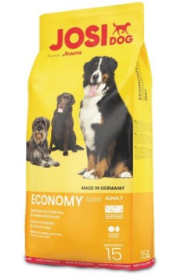 Karma JOSERA Josidog Economy (15 kg ) (WYPRZEDAŻ)