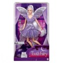 Lalka Barbie Signature Zębowa wróżka kolekcjonerska Mattel