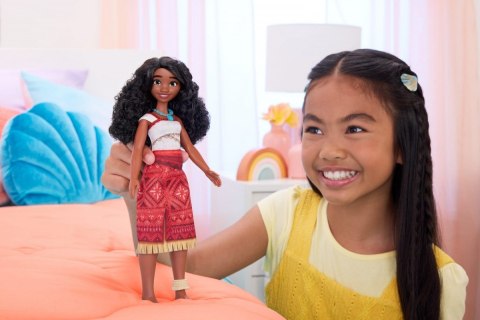 Lalka podstawowa Disney Princess Vaiana 2 Mattel