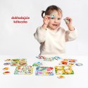 Puzzle Myszka i przyjaciele CzuCzu