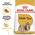 ROYAL CANIN BHN Shih Tzu Adult - sucha karma dla psa dorosłego - 7,5kg (WYPRZEDAŻ)