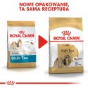 ROYAL CANIN BHN Shih Tzu Adult - sucha karma dla psa dorosłego - 7,5kg (WYPRZEDAŻ)