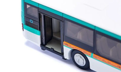 Autobus miejski MAN RATP Siku