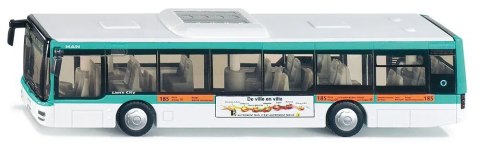 Autobus miejski MAN RATP Siku