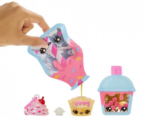 Figurka Yummiland Num Noms Body Scent 1 sztuka MGA