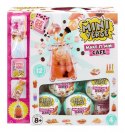 Figurki Miniverse Make It Mini Foods: Cafe Display 24 sztuki MGA