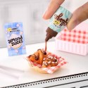 Figurki Miniverse Make It Mini Foods: Cafe Display 24 sztuki MGA