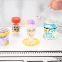 Figurki Miniverse Make It Mini Foods: Cafe Display 24 sztuki MGA