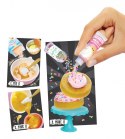 Figurki Miniverse Make It Mini From Scratch Display 15 sztuk MGA
