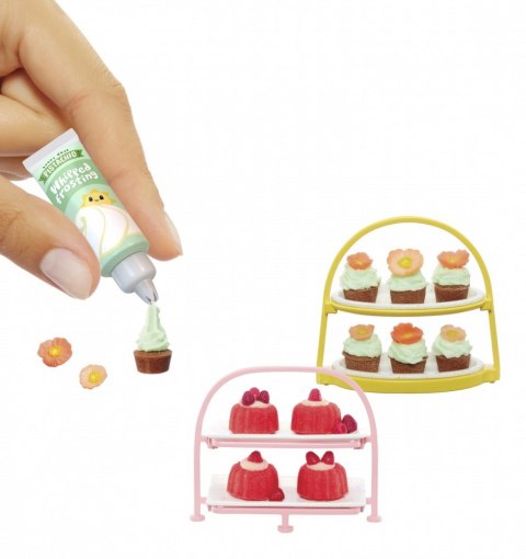 Figurki Miniverse Make It Mini From Scratch Display 15 sztuk MGA