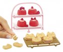 Figurki Miniverse Make It Mini From Scratch Display 15 sztuk MGA