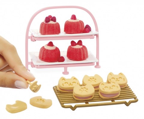 Figurki Miniverse Make It Mini From Scratch Display 15 sztuk MGA