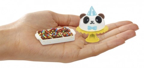 Figurki Miniverse Make It Mini From Scratch Display 15 sztuk MGA