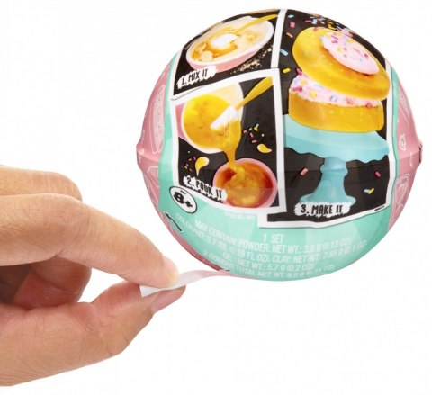 Figurki Miniverse Make It Mini From Scratch Display 15 sztuk MGA