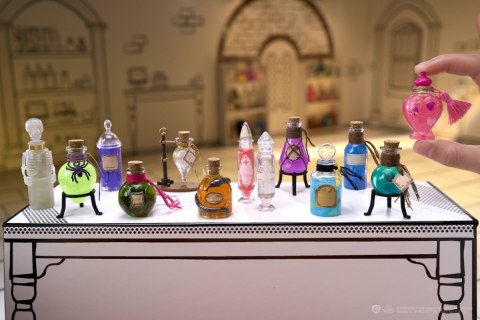 Figurki Miniverse Make It Mini Harry Potter Display 15 sztuk MGA
