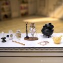 Figurki Miniverse Make It Mini Harry Potter Display 15 sztuk MGA