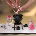 Figurki Miniverse Make It Mini Harry Potter Display 15 sztuk MGA