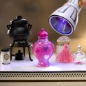 Figurki Miniverse Make It Mini Harry Potter Display 15 sztuk MGA
