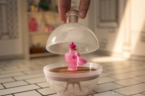 Figurki Miniverse Make It Mini Harry Potter Display 15 sztuk MGA