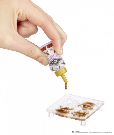 Figurki Miniverse Make It Mini Harry Potter Honeydukes Display 15 sztuk MGA