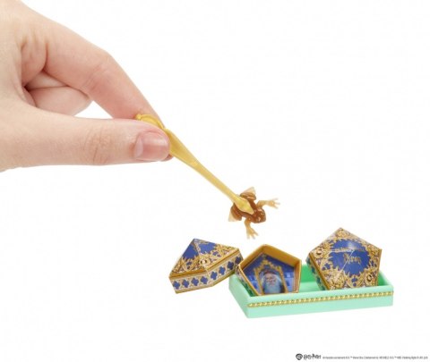 Figurki Miniverse Make It Mini Harry Potter Honeydukes Display 15 sztuk MGA