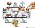Figurki Miniverse Make It Mini Harry Potter Honeydukes Display 15 sztuk MGA