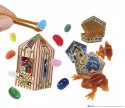 Figurki Miniverse Make It Mini Harry Potter Honeydukes Display 15 sztuk MGA