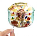 Figurki Miniverse Make It Mini Harry Potter Honeydukes Display 15 sztuk MGA