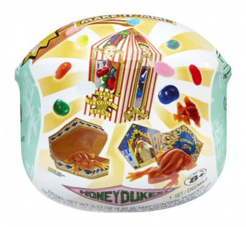 Figurki Miniverse Make It Mini Harry Potter Honeydukes Display 15 sztuk MGA