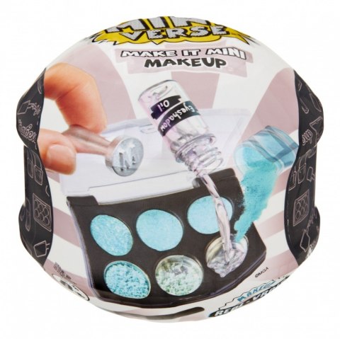 Figurki Miniverse Make It Mini Makeup Display 15 sztuk MGA