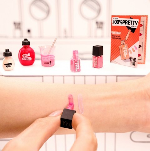 Figurki Miniverse Make It Mini Makeup Display 15 sztuk MGA