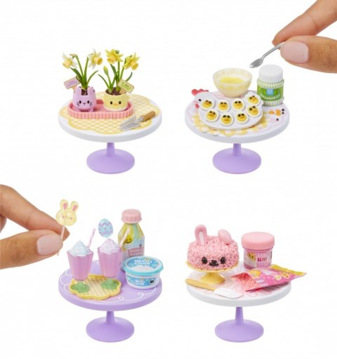 Figurki Miniverse Make It Mini Spring Display 33 sztuki MGA